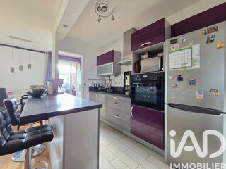  Appartement à vendre 3 pièces 68 m²
