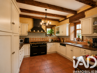  Maison à vendre 7 pièces 166 m²
