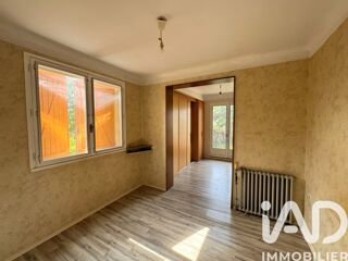  Maison à vendre 4 pièces 120 m²