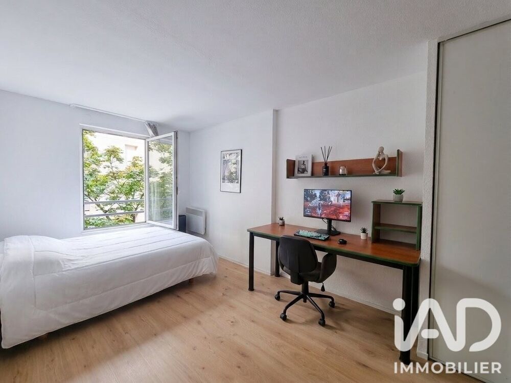 Appartement 1 pièce 17 m² · à Courbevoie · 17 m² · 159 000 €
