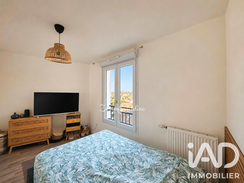 Vente Appartement Vente Appartement 2 pièces Le blanc-mesnil