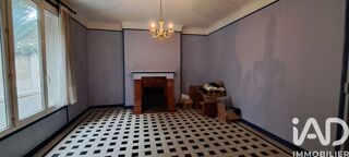  Maison à vendre 6 pièces 133 m²