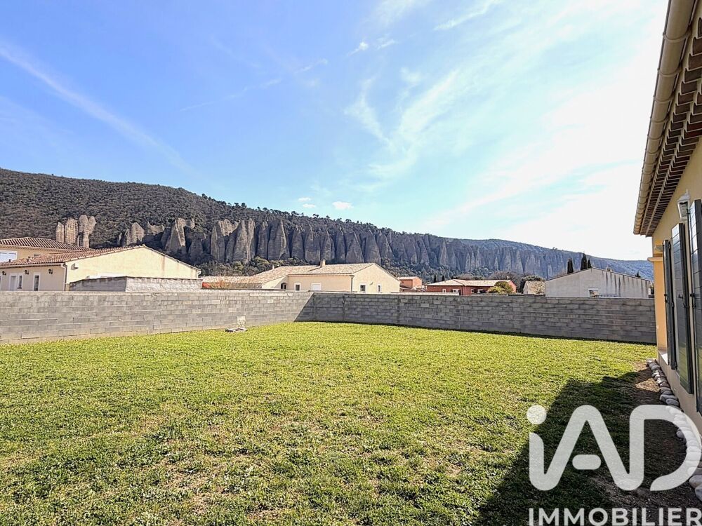 Vente Maison Vente Maison/villa 5 pièces Les mées
