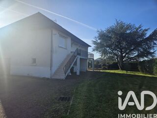  Maison à vendre 6 pièces 134 m²