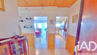  Appartement � vendre 3 pi�ces 72 m�