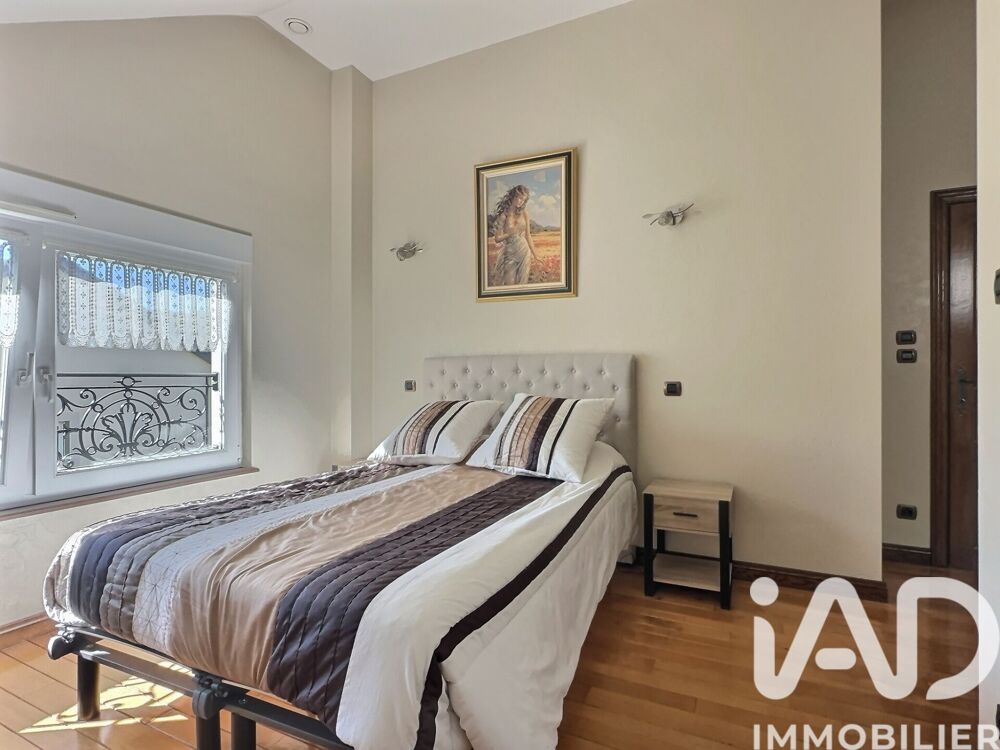 à vendre  Maison Hayange (57700)