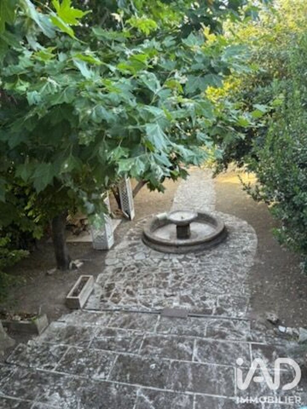Vente Maison Vente Maison de ville 10 pièces Carpentras
