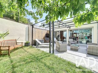  Maison à vendre 7 pièces 190 m²
