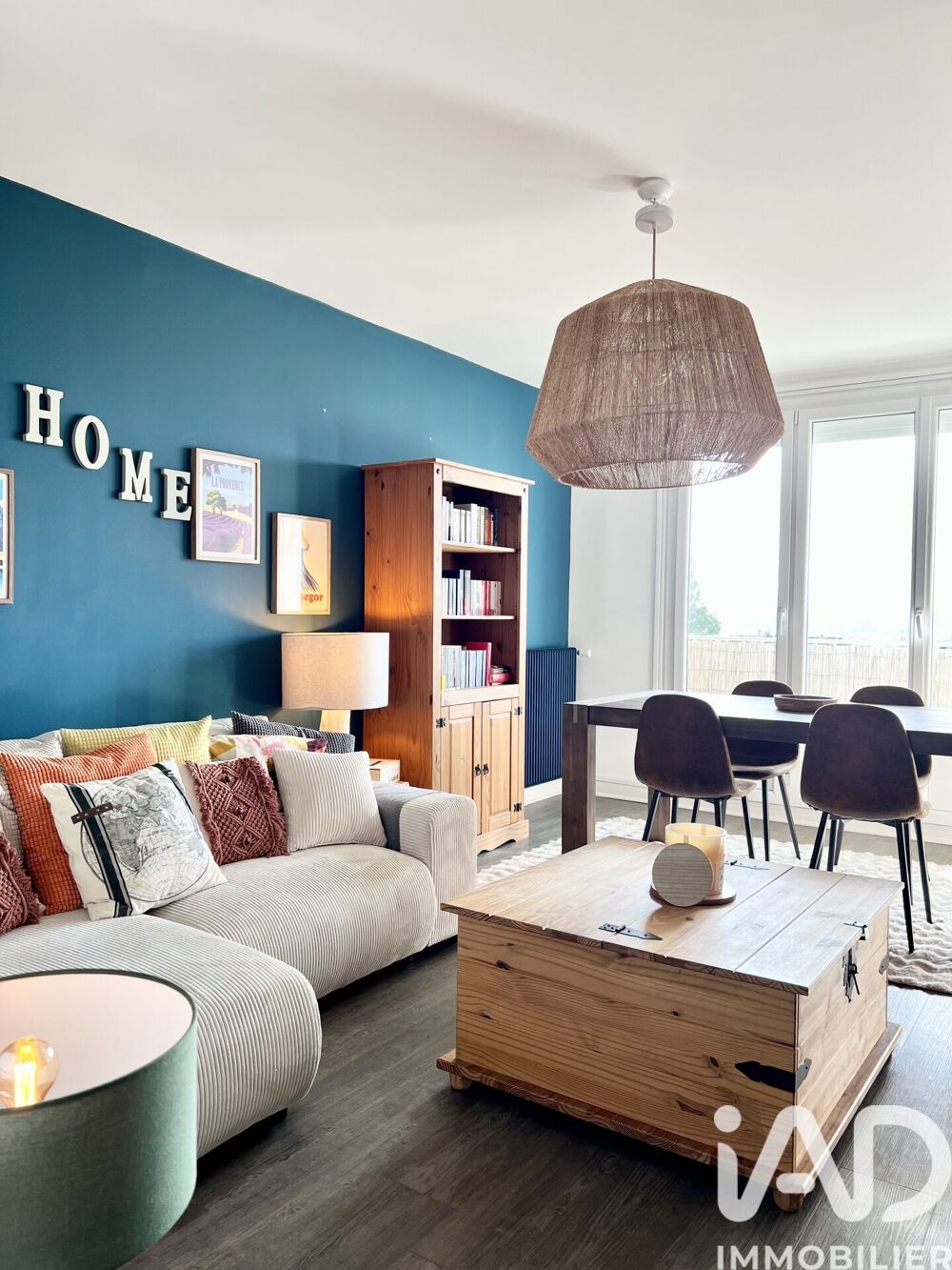 Appartement – Saint-Junien, Moulin Gady - Plus