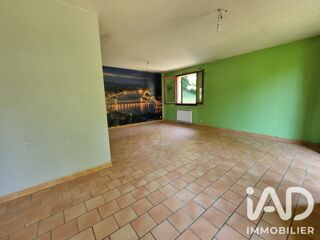  Maison à vendre 4 pièces 96 m²