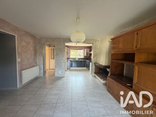  Maison à vendre 5 pièces 97 m²