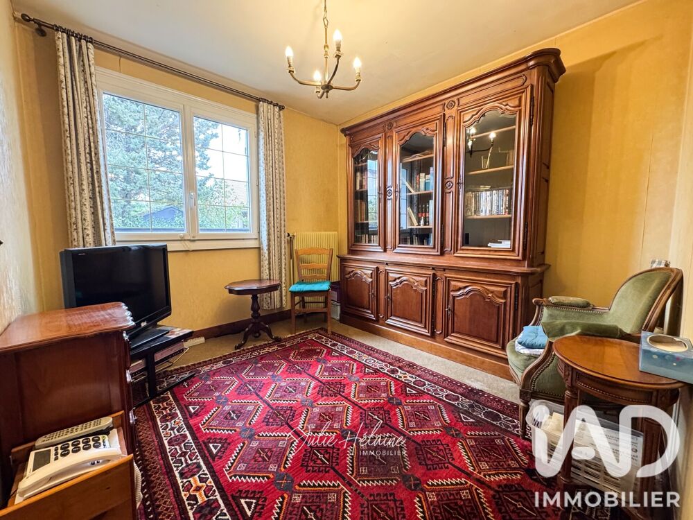 Vente Maison Vente Maison/villa 4 pièces Beynes