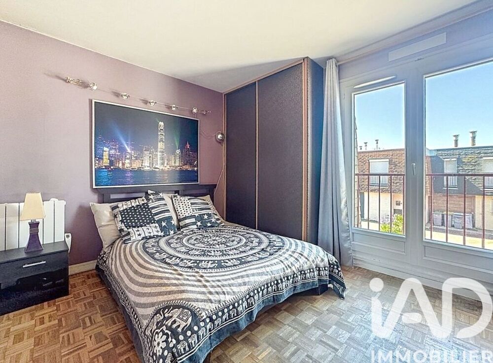 Vente Maison Vente Maison/villa 4 pièces Garges-lès-gonesse