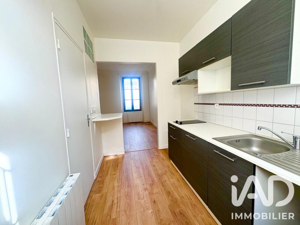 Vente Appartement Vente Studio 1 pièce Versailles