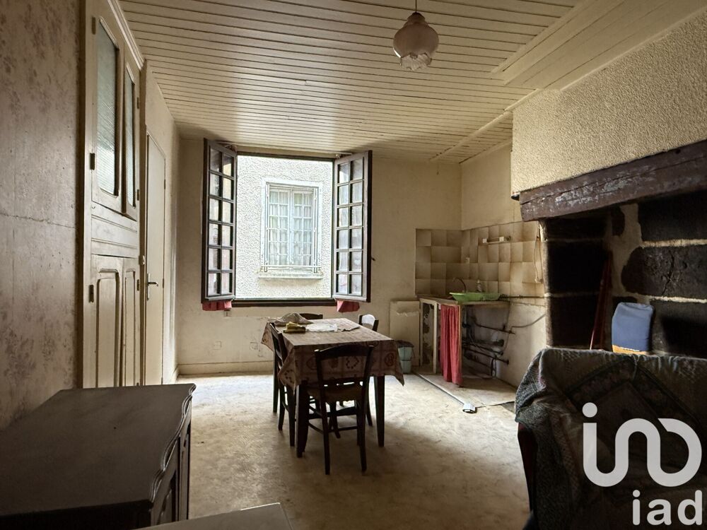 Vente Immeuble Vente Immeuble 90 m&sup2; Mur-de-barrez