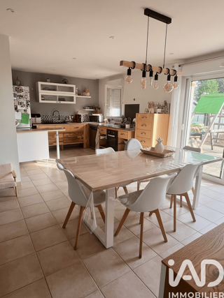  Maison � vendre 5 pi�ces 91 m�