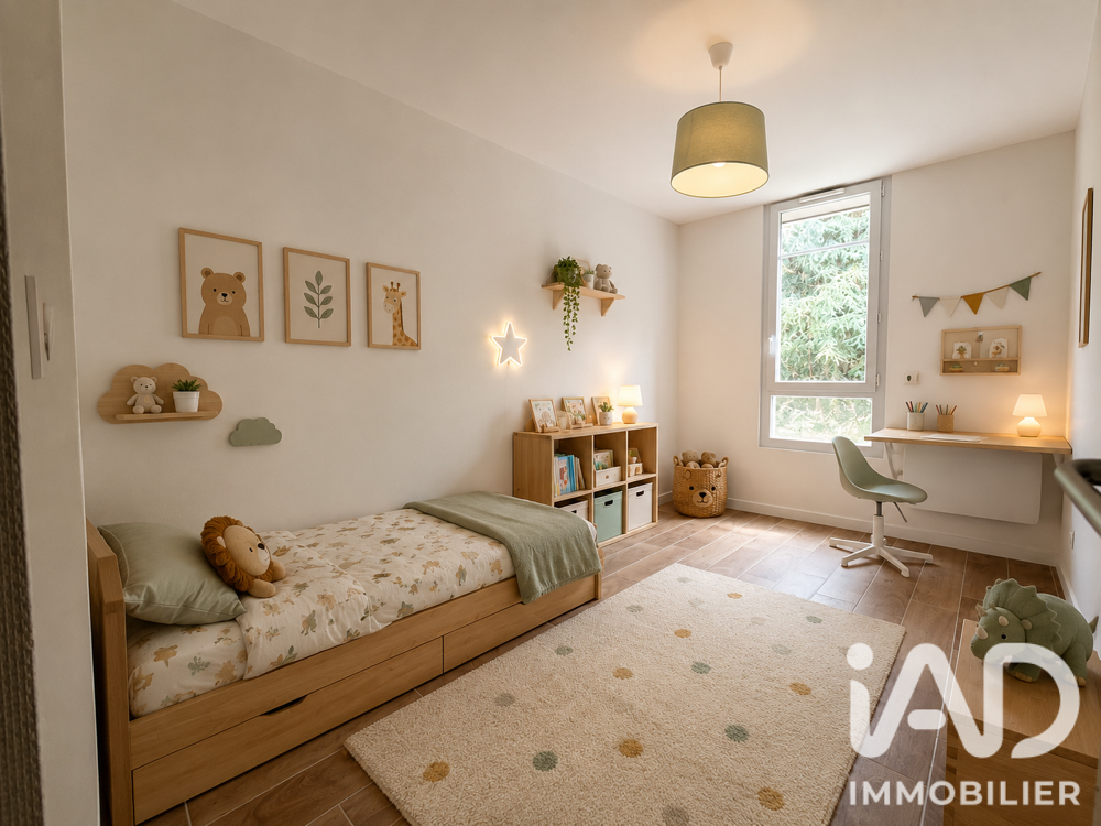 Location Appartement Location Appartement 3 pièces Yerres