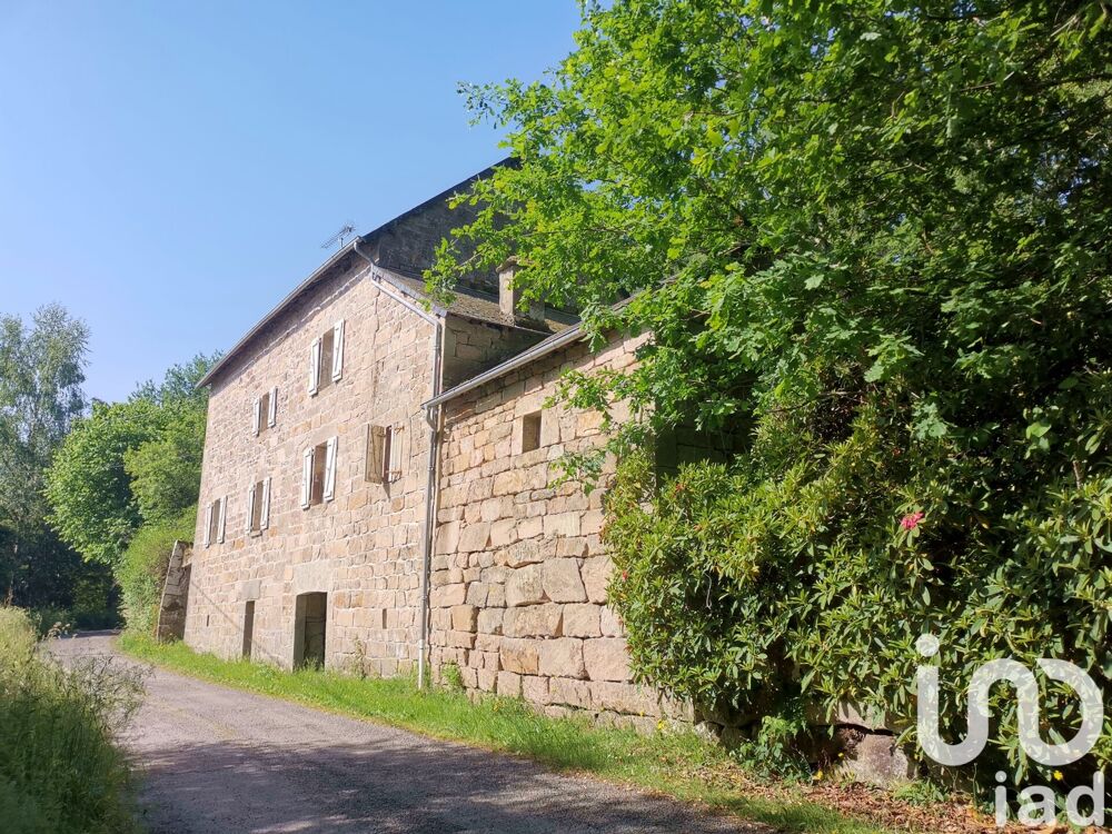 Vente Maison de campagne 6 pièces