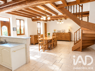  Maison à vendre 6 pièces 90 m²