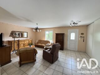  Maison à vendre 5 pièces 117 m²