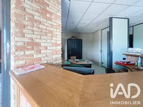   Vente Boutique/Local commercial 382 m&sup2; 