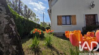  Maison à vendre 8 pièces 150 m²