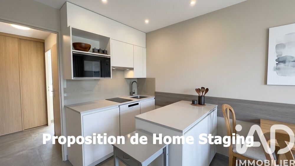 Vente Appartement Vente Appartement 1 pièce Fréjus