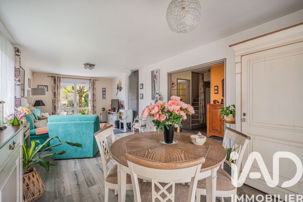 Vente Maison Vente Maison/villa 5 pièces Claix