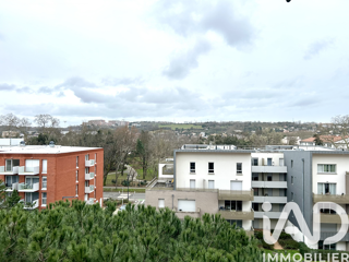  Appartement � louer 4 pi�ces 21 m�