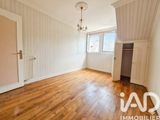  Appartement à vendre 5 pièces 106 m²