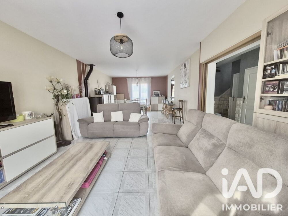 Vente Maison Vente Maison/villa 6 pièces Villejuif