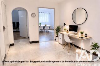  Appartement � vendre 3 pi�ces 82 m�