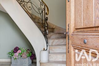  Maison à vendre 8 pièces 307 m²