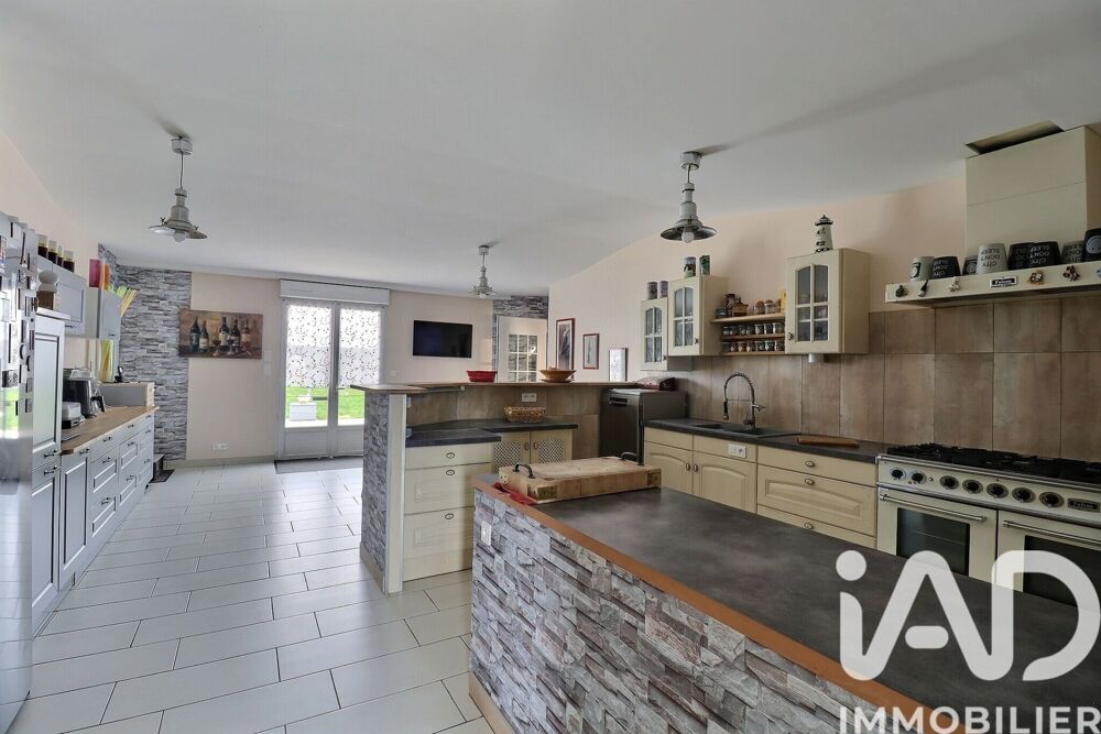 � vendre  Maison Neuill�-Pont-Pierre (37360)
