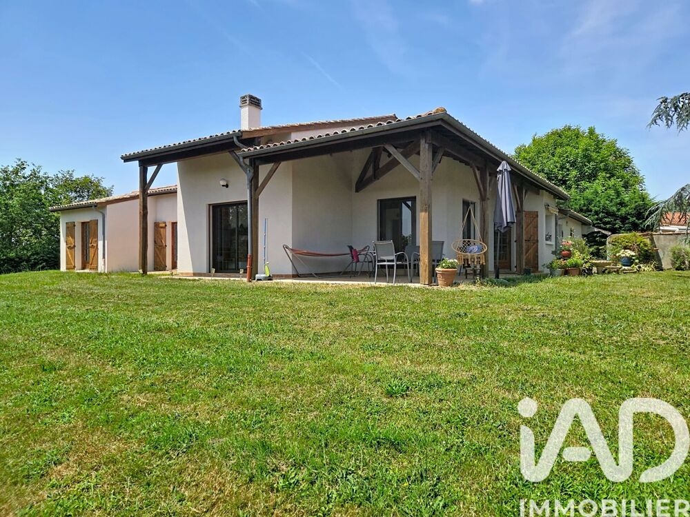Vente Maison/villa 7 pièces