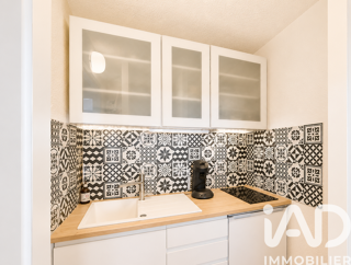  Appartement à vendre 1 pièce 28 m²