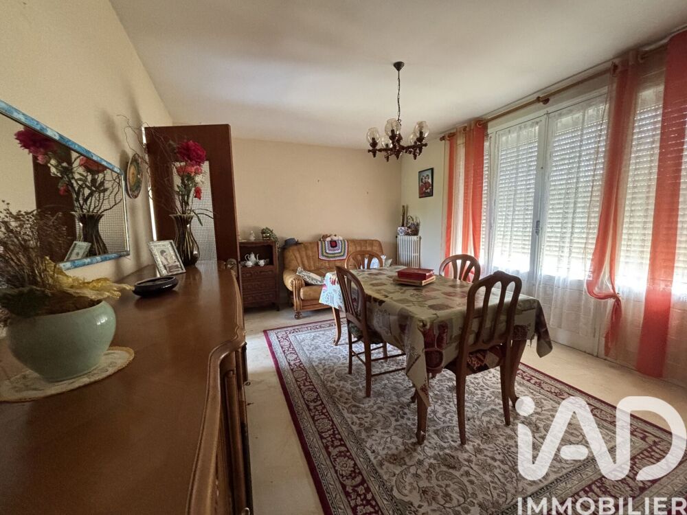 Vente Maison de ville 4 pièces