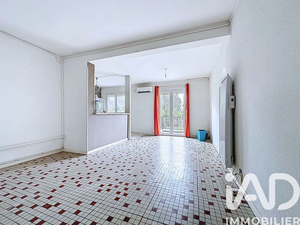Vente Maison Vente Maison/villa 7 pièces Villalier