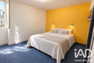 Vente Immeuble Vente Immeuble 520 m&sup2; Lourdes