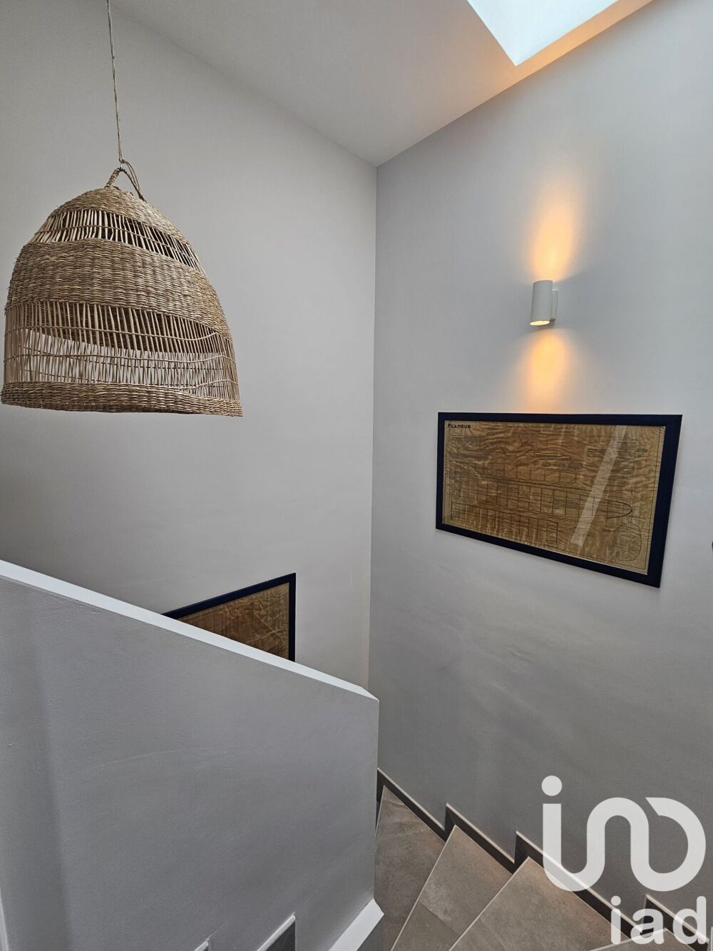 à vendre  Maison Plouhinec (29780)