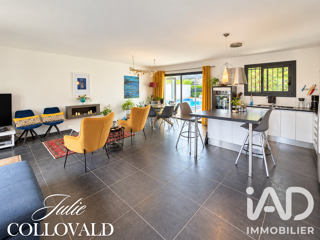  Maison à vendre 5 pièces 103 m²