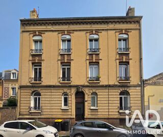  Appartement à vendre 2 pièces 48 m²