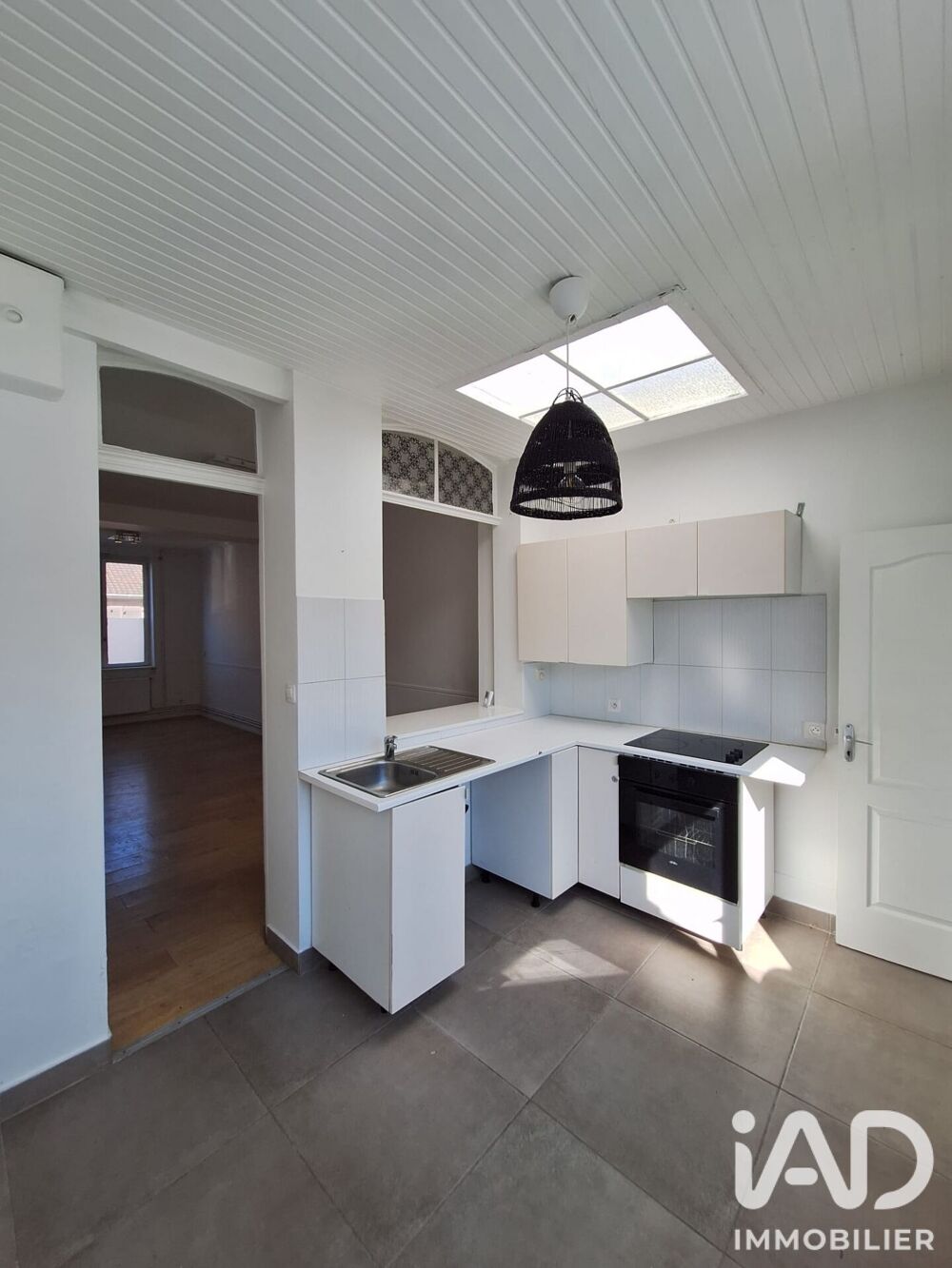 Vente Maison de ville 4 pièces