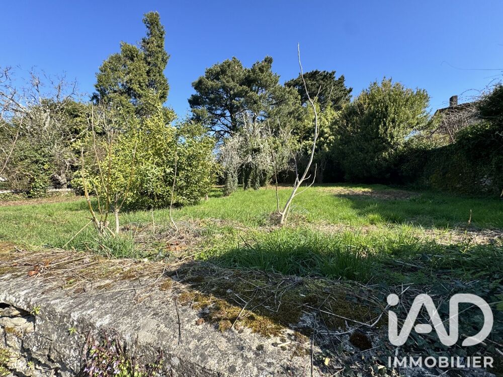 Vente Terrain Vente Terrain 408 m&sup2; Terval