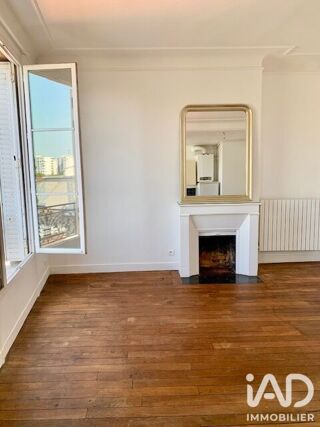  Appartement à vendre 2 pièces 45 m²