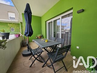  Appartement à vendre 3 pièces 65 m²