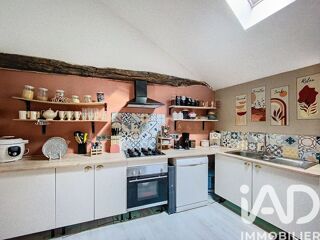  Maison à vendre 5 pièces 172 m²