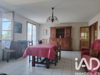  Maison à vendre 5 pièces 130 m²