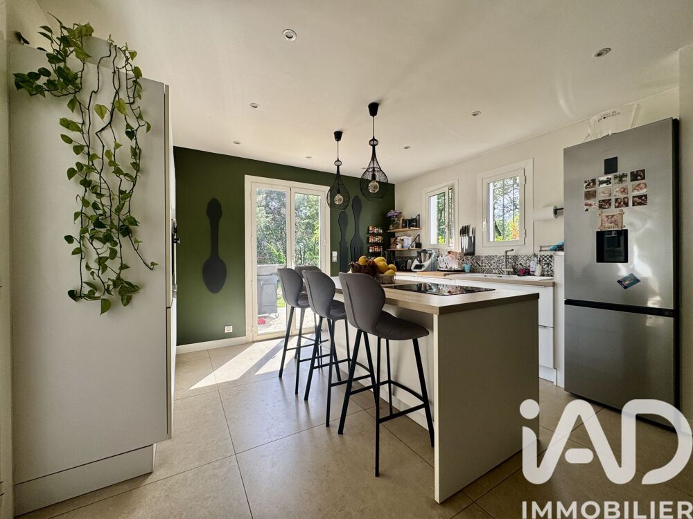Vente Maison Vente Maison/villa 5 pièces Cagnes-sur-mer
