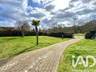  Maison à vendre 4 pièces 108 m²
